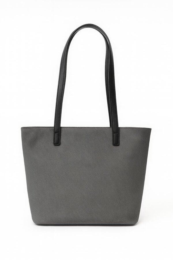 Stylish Ladies Tote Bag with Elegant Bow and Premium Detailing - Image 27