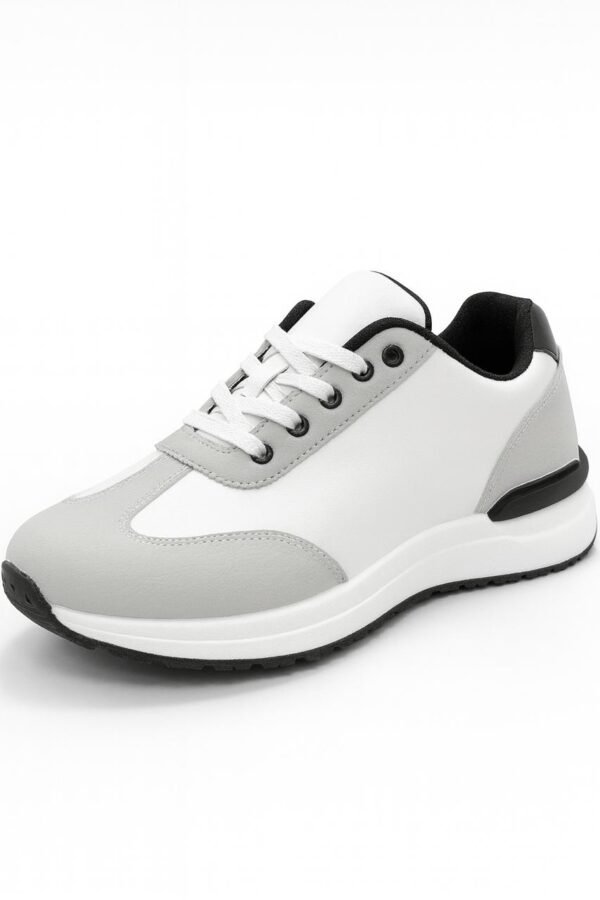 Men’s Trendy Sports Sneakers – Lightweight, Stylish & Durable Everyday Footwear - Image 17