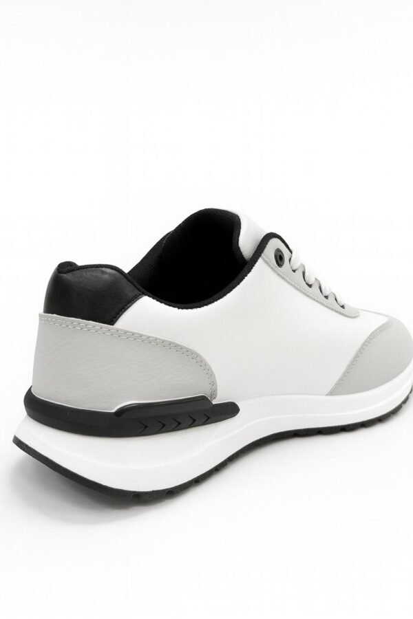 Men’s Trendy Sports Sneakers – Lightweight, Stylish & Durable Everyday Footwear - Image 16