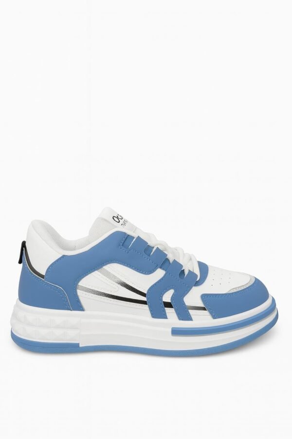 Stylish Ladies Sports Sneakers with Modern Design - Image 13