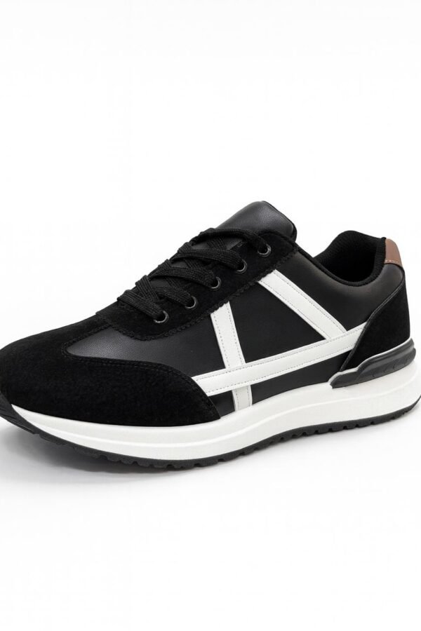 Men’s Trendy Sports Sneakers – Lightweight, Stylish & Durable Everyday Footwear - Image 15