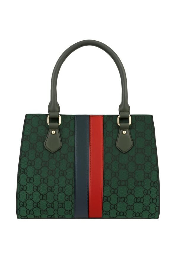 Luxury Designer Handbag - Image 2