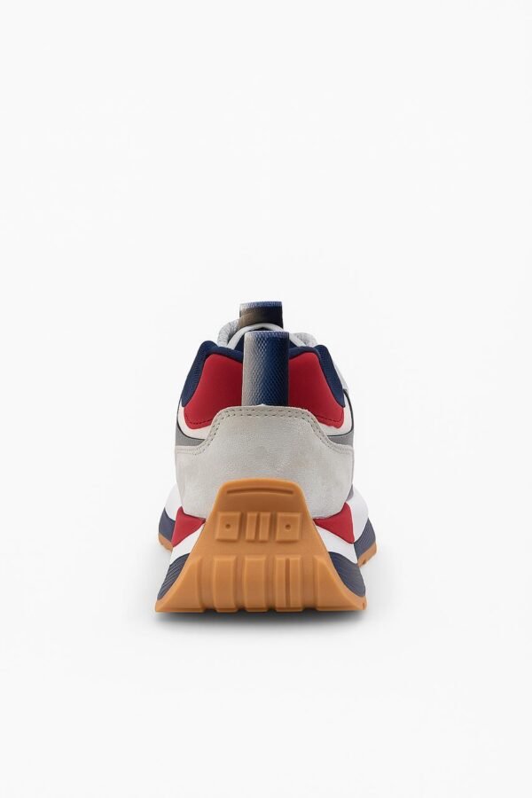 Men’s Lifestyle Sneaker - Image 2