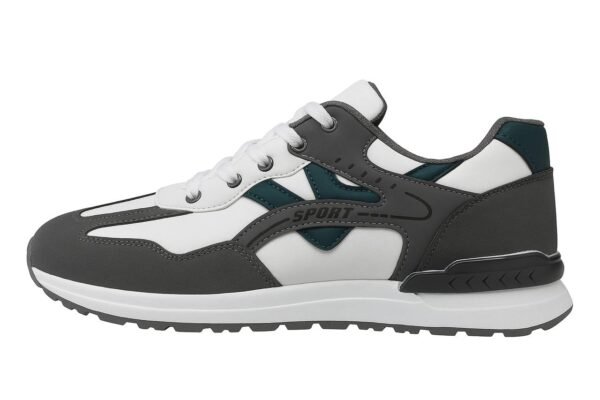 Men’s Sports Sneaker - Image 2