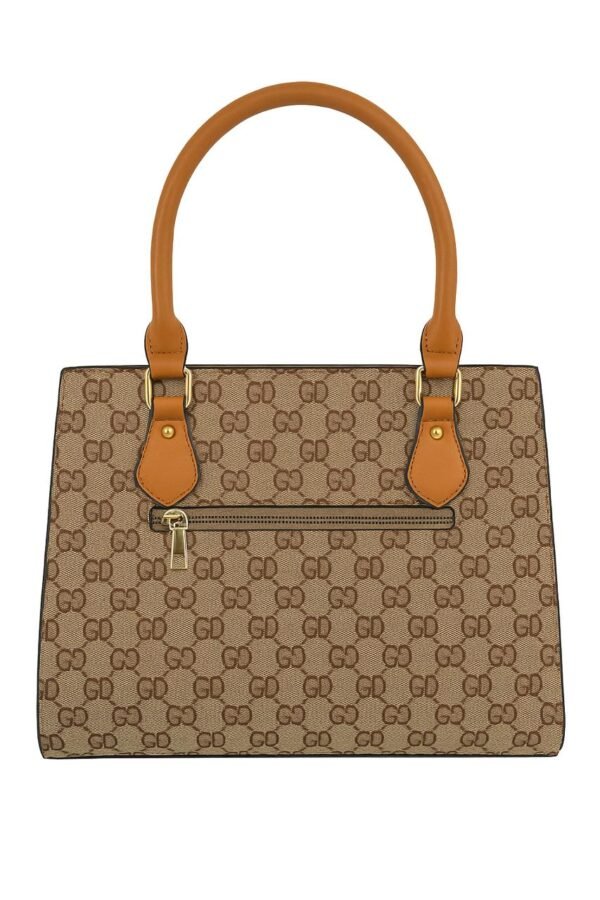 Luxury Designer Handbag - Image 11