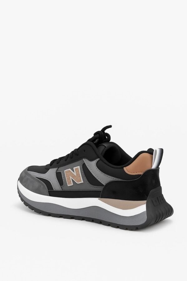 Men’s Lifestyle Sneaker - Image 11