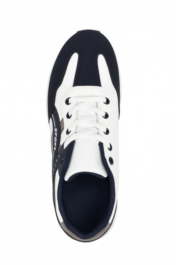 Men’s Sports Sneaker - Image 11
