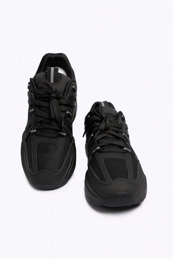 Men’s Premium Athletic Sneakers - Image 11