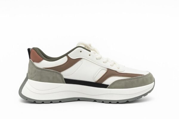 Men’s Lifestyle Sneaker - Image 14