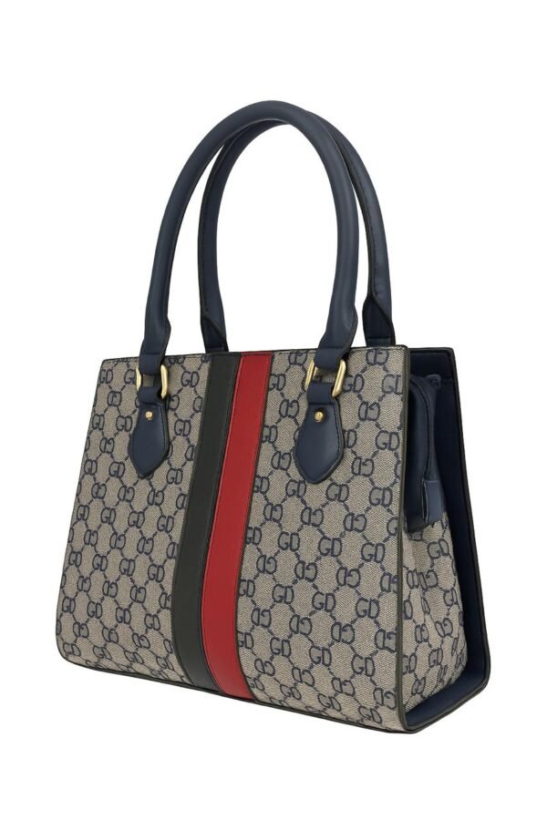 Luxury Designer Handbag - Image 15