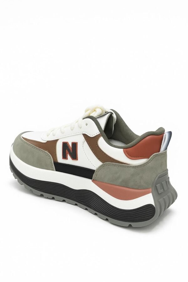 Men’s Lifestyle Sneaker - Image 15