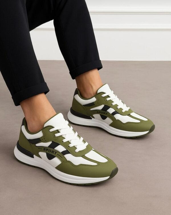 Men’s Sports Sneaker - Image 15