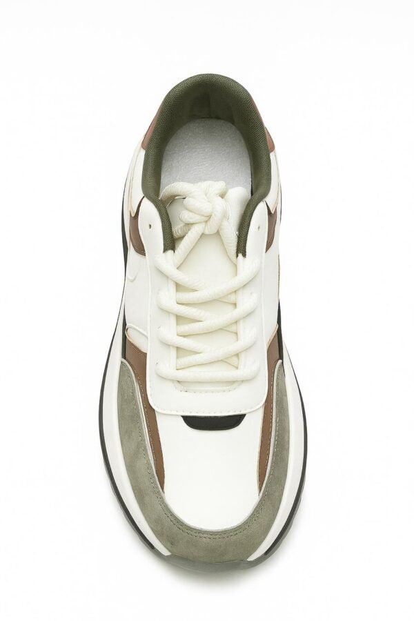 Men’s Lifestyle Sneaker - Image 17