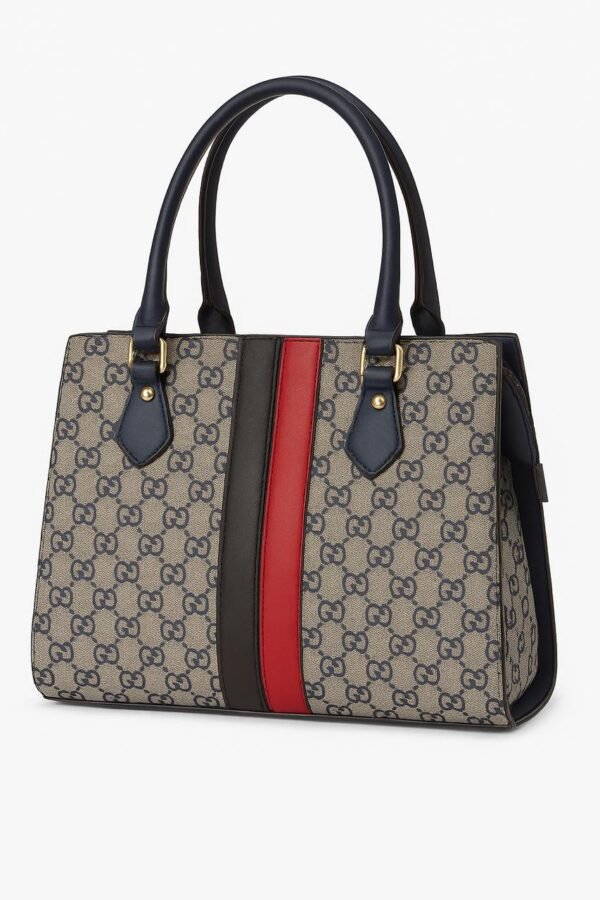 Luxury Designer Handbag - Image 20