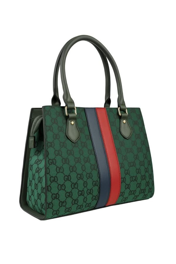 Luxury Designer Handbag - Image 3
