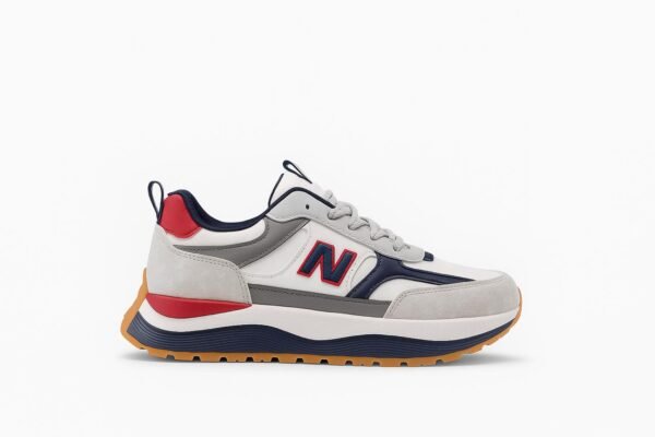 Men’s Lifestyle Sneaker - Image 3