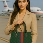 Luxury Designer Handbag