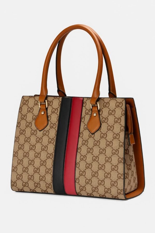 Luxury Designer Handbag - Image 26