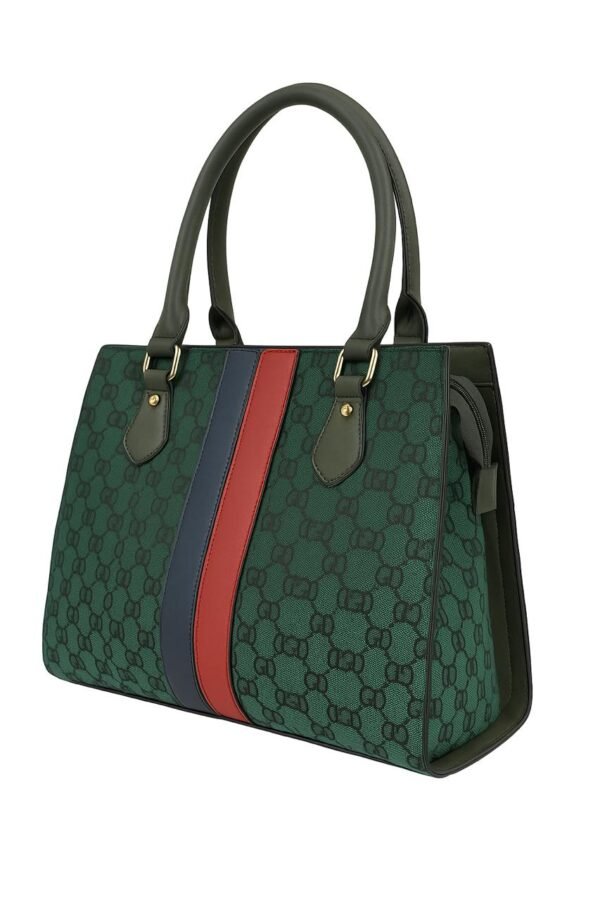 Luxury Designer Handbag - Image 4