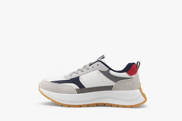 Men’s Lifestyle Sneaker - Image 4