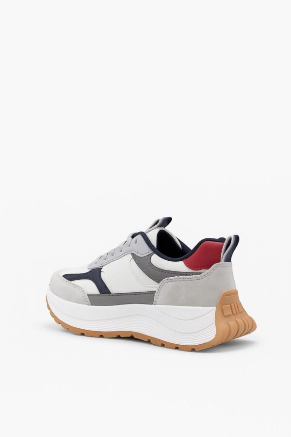 Men’s Lifestyle Sneaker - Image 5