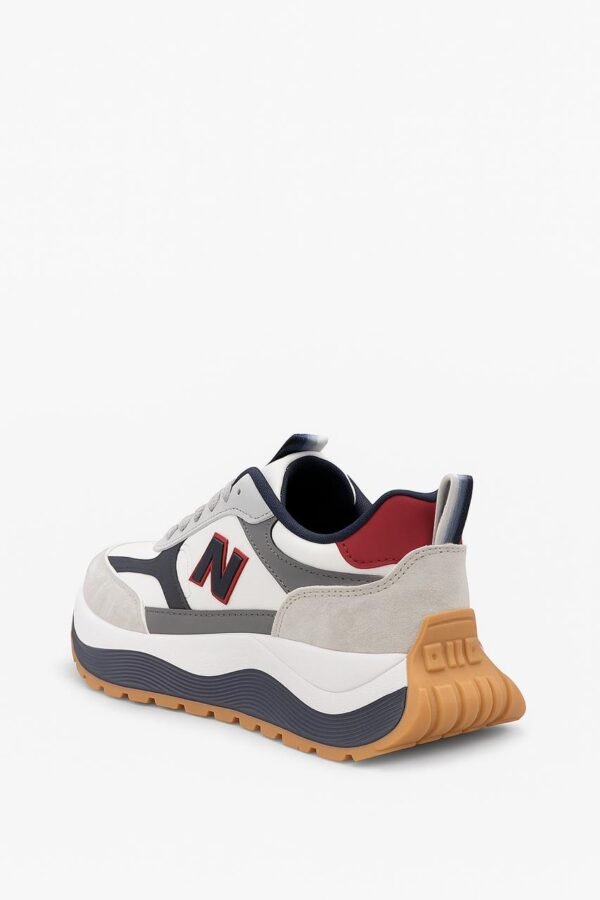 Men’s Lifestyle Sneaker - Image 6