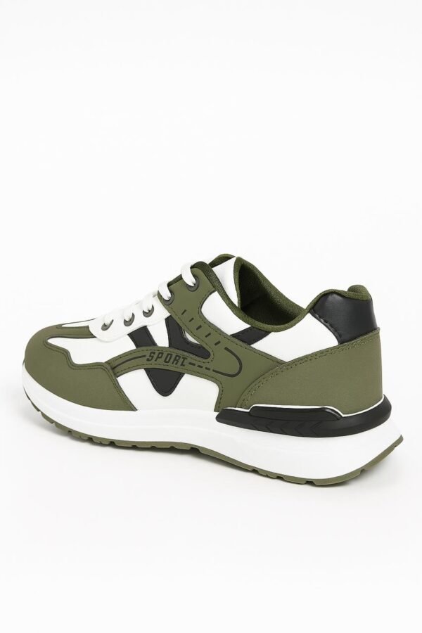 Men’s Sports Sneaker - Image 6