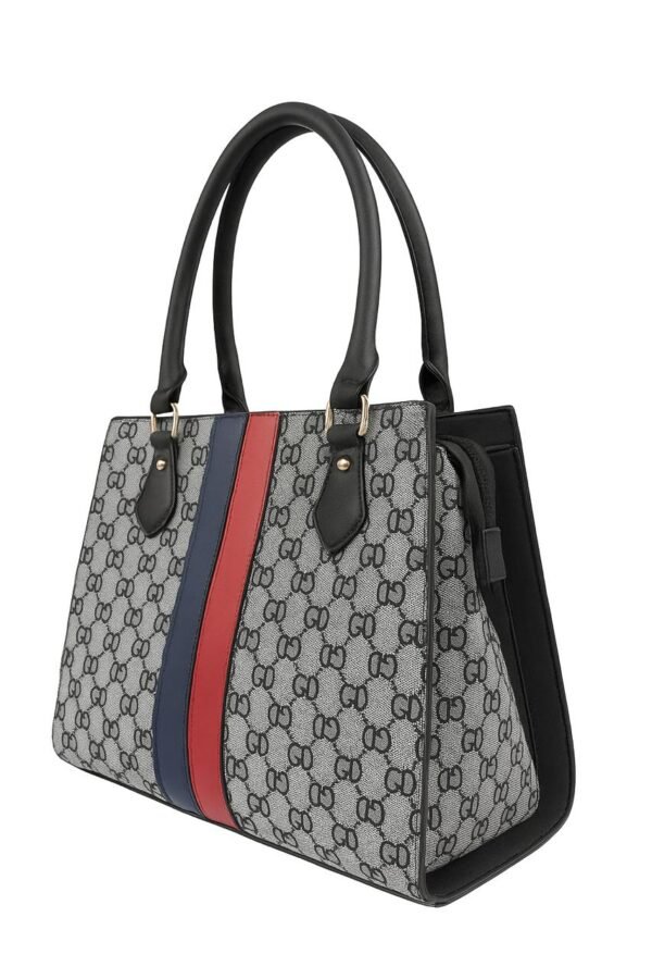 Luxury Designer Handbag - Image 7