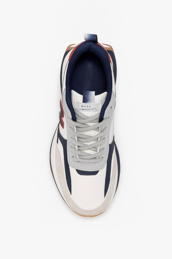 Men’s Lifestyle Sneaker - Image 7