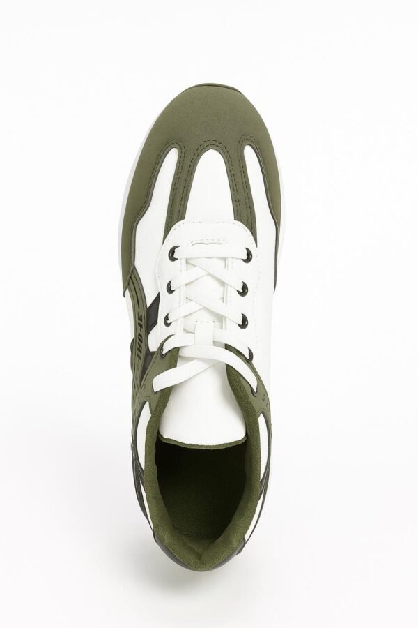 Men’s Sports Sneaker - Image 7