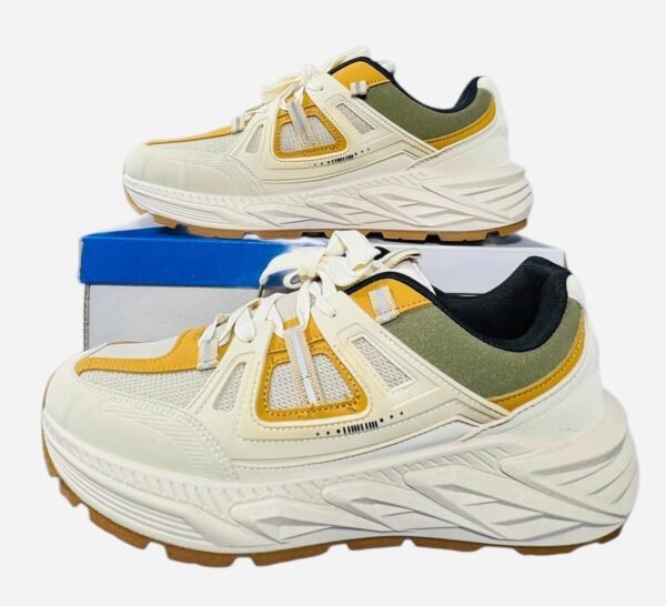 Men’s Premium Athletic Sneakers - Image 7