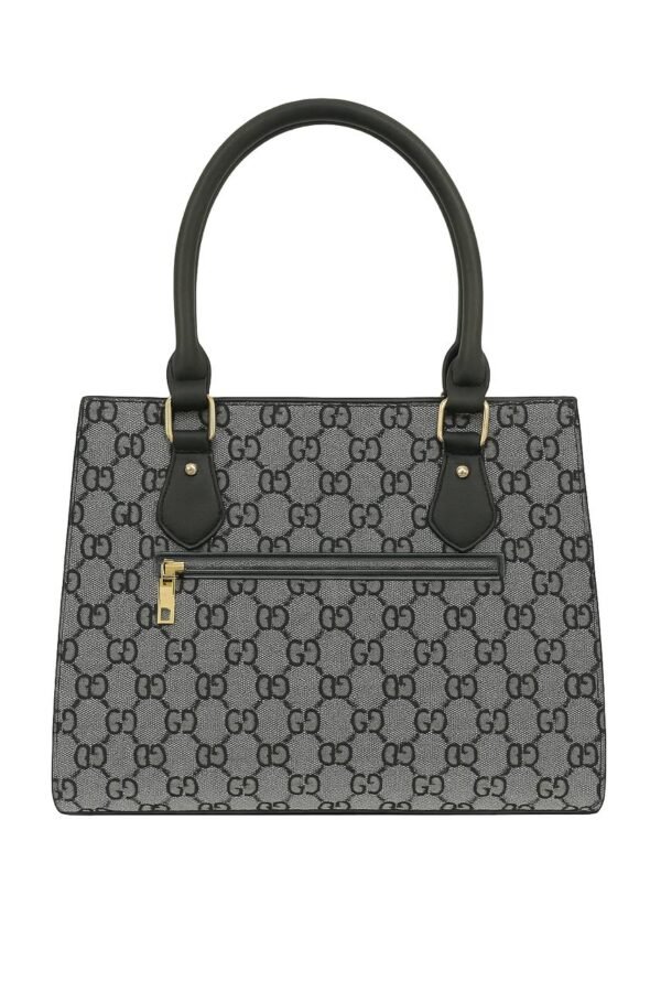 Luxury Designer Handbag - Image 8