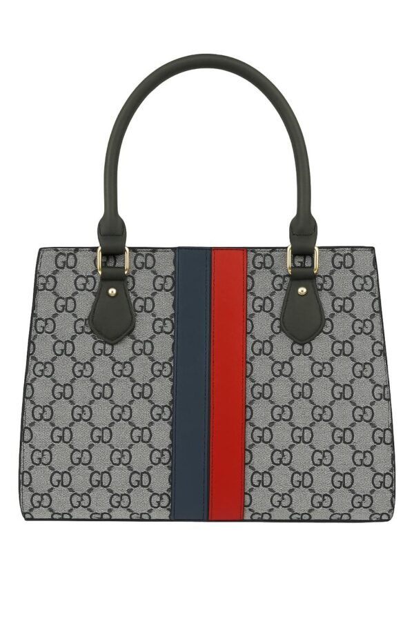 Luxury Designer Handbag - Image 9