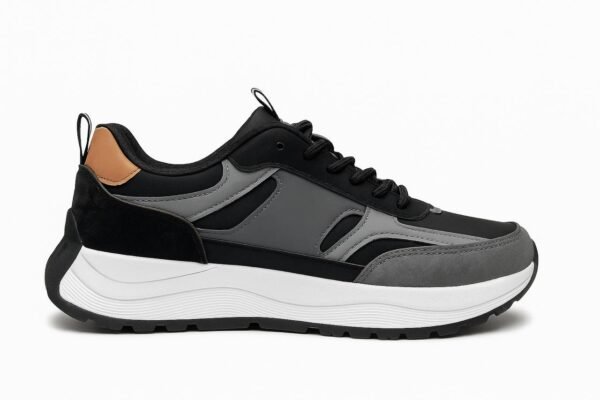 Men’s Lifestyle Sneaker - Image 9