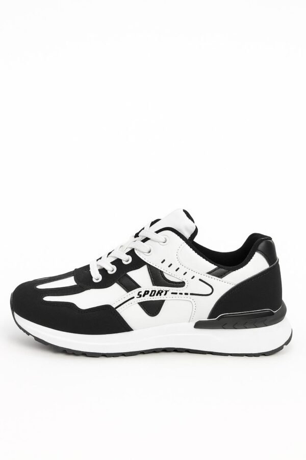 Men’s Sports Sneaker - Image 9