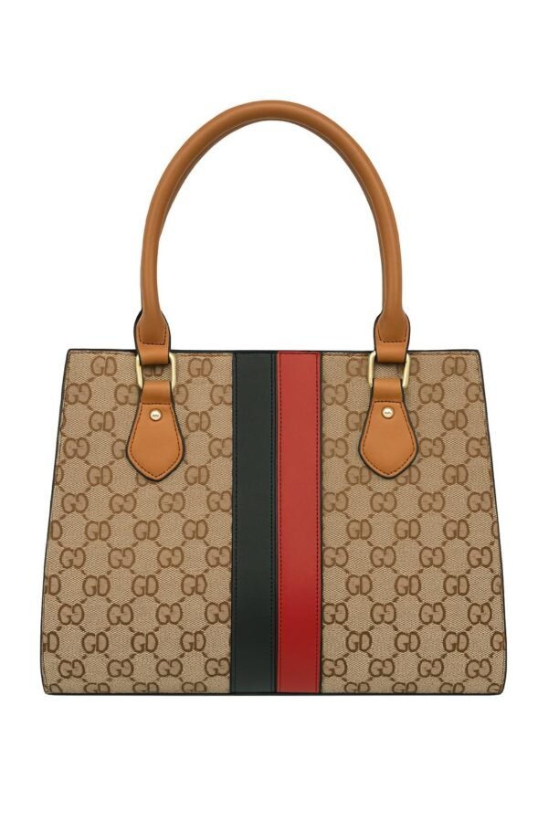 Luxury Designer Handbag - Image 10