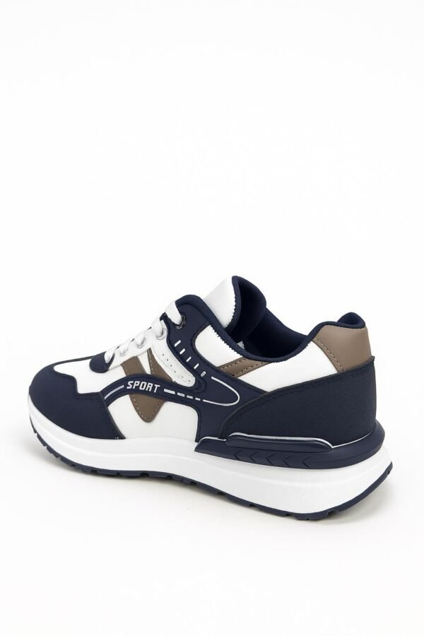 Men’s Sports Sneaker - Image 10